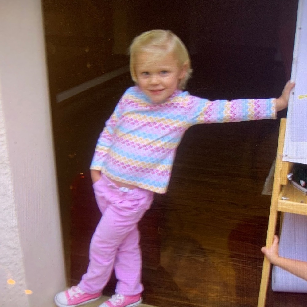 Meet your Posher, Lila